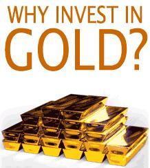 Why Investing in Physical Gold Is a Wise Decision